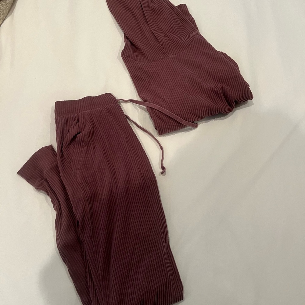 Alo Sweat Set